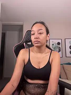 DianaHopson — Rub pussy 