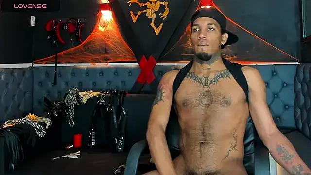 DIEGO_WICKED on StripChat