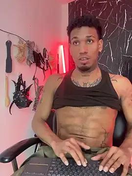 DIEGO_WICKED on StripChat