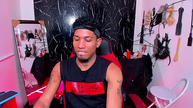 DIEGO_WICKED on StripChat