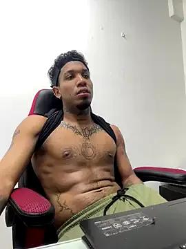 DIEGO_WICKED on StripChat