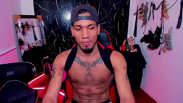 DIEGO_WICKED on StripChat