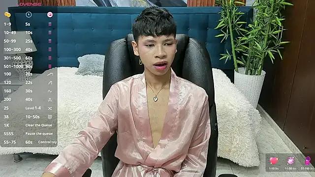 dilan_911 on StripChat