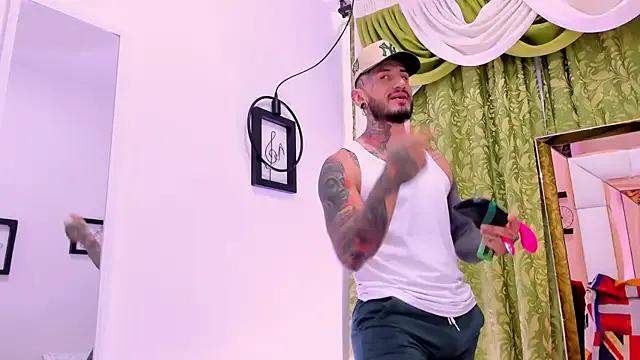 dilan_scootk_ — Double penetration 