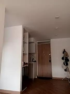 DiosaFortuna on StripChat