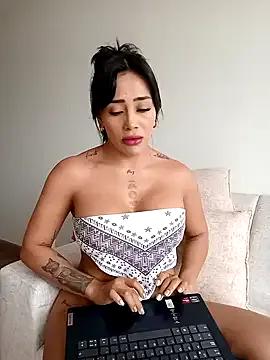 DiosaFortuna on StripChat