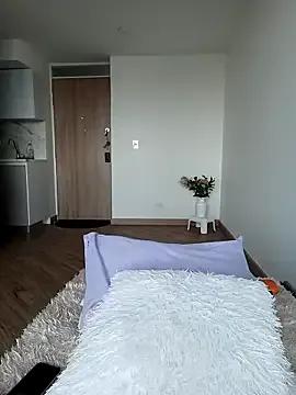 DiosaFortuna on StripChat