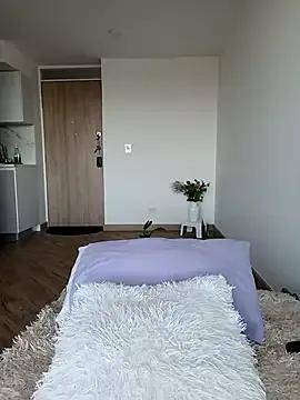 DiosaFortuna on StripChat