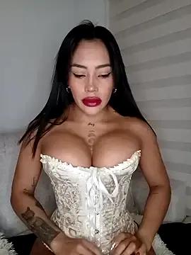 DiosaFortuna on StripChat