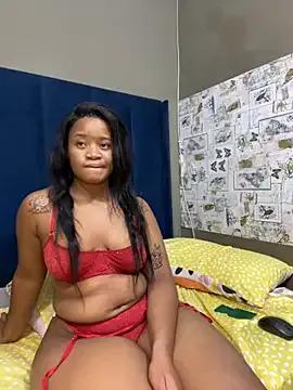 Dirtydaisyxx25 on StripChat