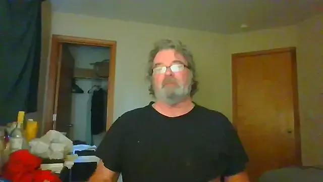 Doherty10 on StripChat