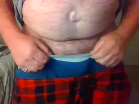 Doherty10 on StripChat