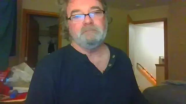 Doherty10 on StripChat