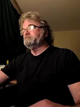 Doherty10 on StripChat