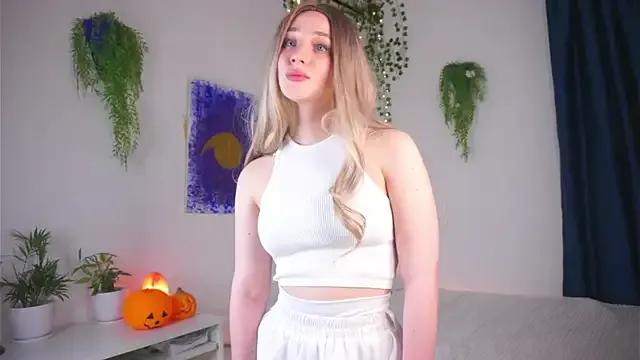 DolyPop on StripChat