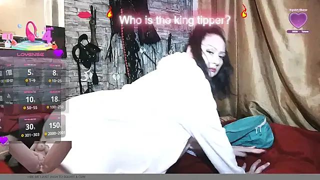 dominatrixredsonyja's avatar