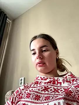 Donna_Evans on StripChat