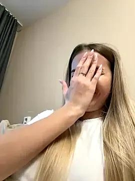 Donna_Evans on StripChat