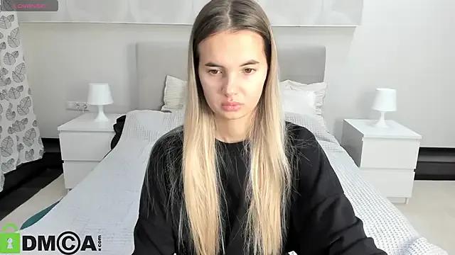 Donna_Evans on StripChat