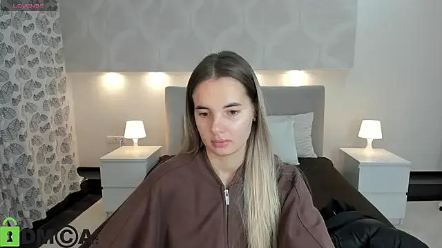 Donna_Evans on StripChat