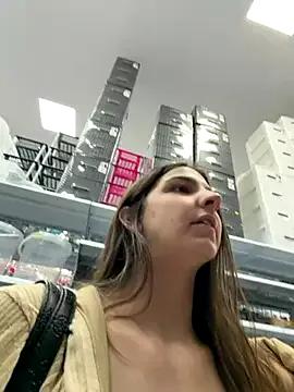 DoriDeluxe66 — Video for last tipper