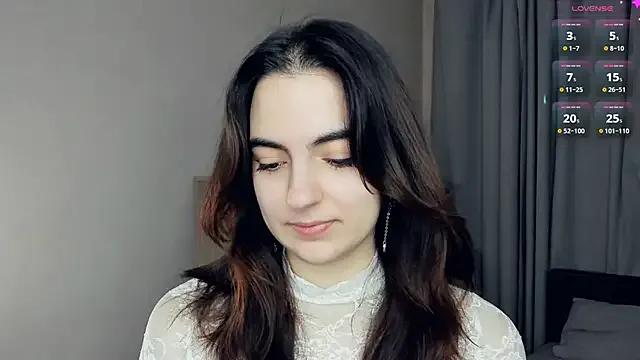 DracosMoon on StripChat