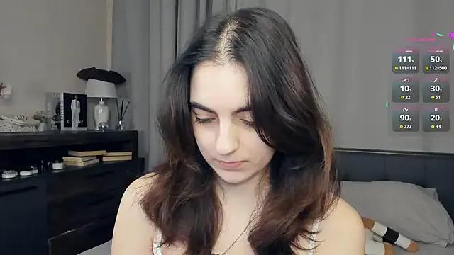 DracosMoon on StripChat