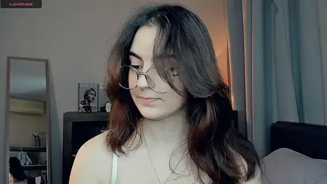 DracosMoon on StripChat