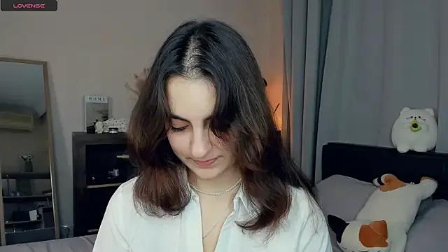 DracosMoon on StripChat