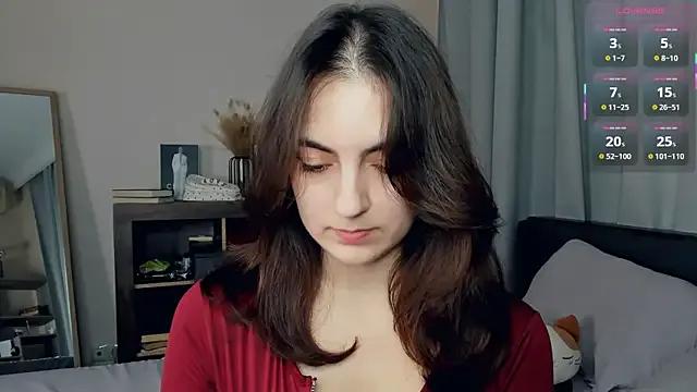 DracosMoon on StripChat