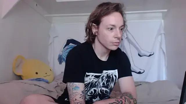 dragonlock — Show pussy up close