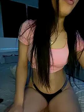 dufarin — Pussy fingering / full naked