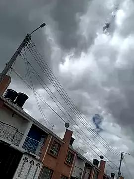 Dulce_1408 on StripChat