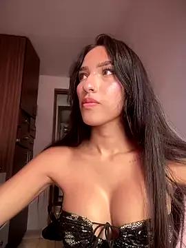 DulceLenns on StripChat