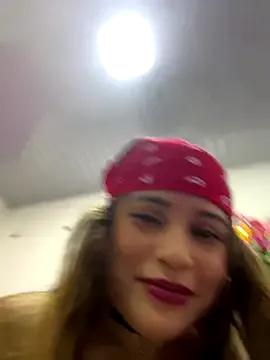 Dulcepasion26 on StripChat