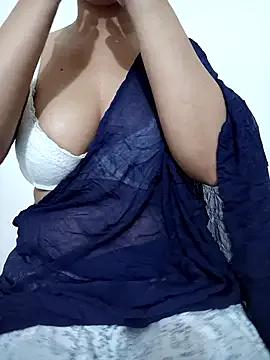 Dustugirl on StripChat