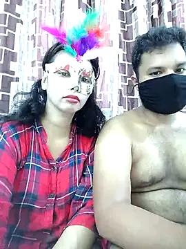 Dustugirl on StripChat