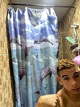 Dylams_maja on StripChat