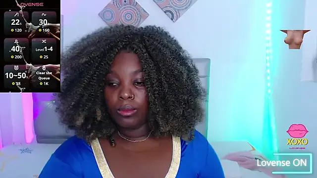 ebony_NeighborMoans on StripChat