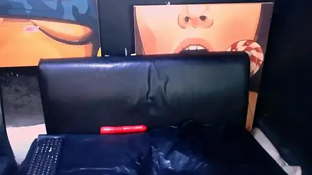 Ebonycutiex on StripChat