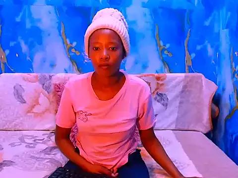 ebonypretty4u69 on StripChat