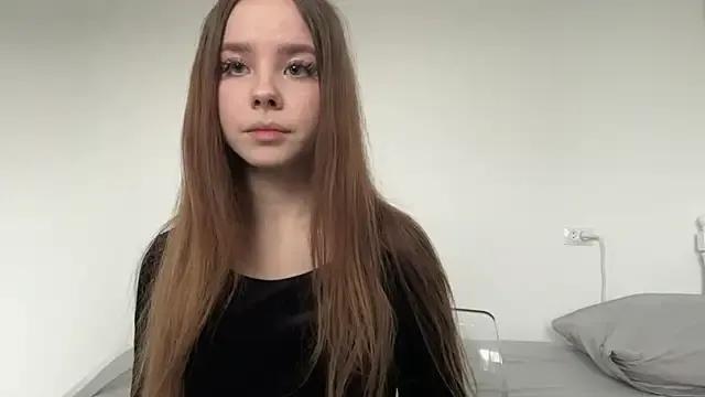 EhtelBiondi on StripChat