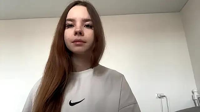 EhtelBiondi on StripChat