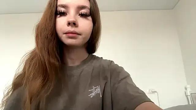 EhtelBiondi on StripChat