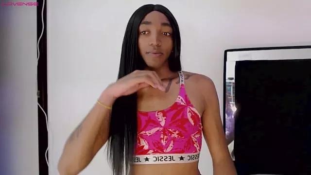 eileen_tanihara on StripChat