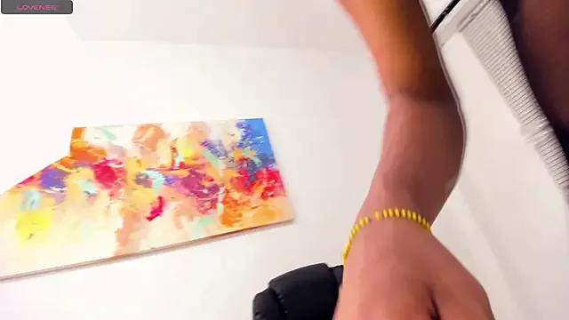 eileen_tanihara on StripChat