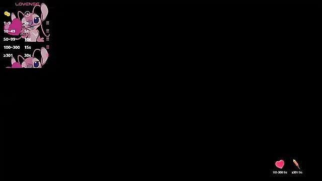 eileen_tanihara on StripChat