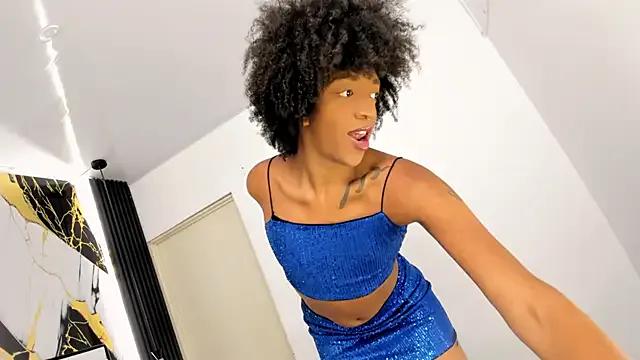 eileen_tanihara — show cum