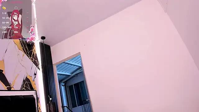 eileen_tanihara on StripChat