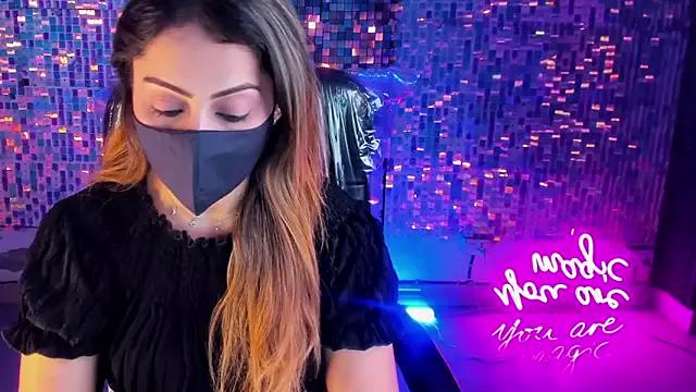 EknoorRandhawa on StripChat